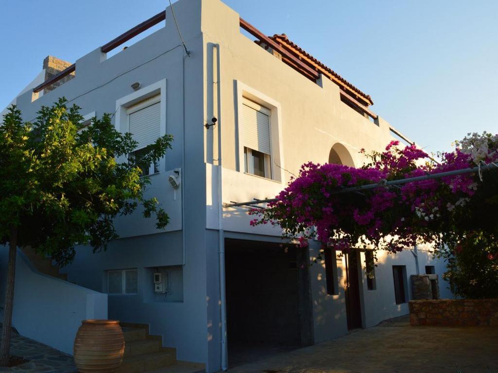 United Blue Resorts - White Sand Karteros Extérieur photo