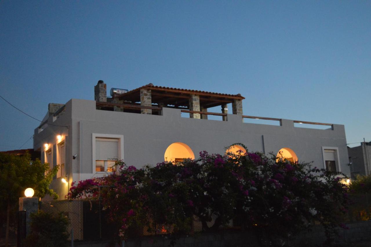 United Blue Resorts - White Sand Karteros Extérieur photo