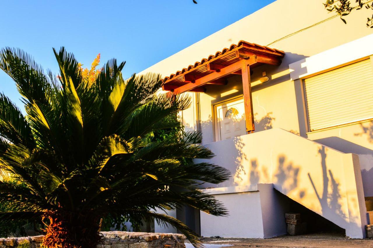 United Blue Resorts - White Sand Karteros Extérieur photo