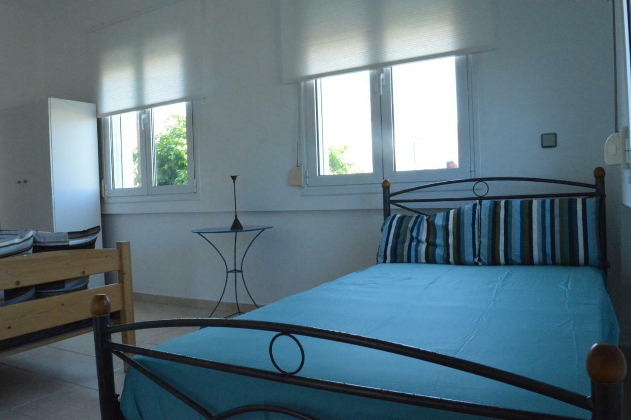 United Blue Resorts - White Sand Karteros Extérieur photo