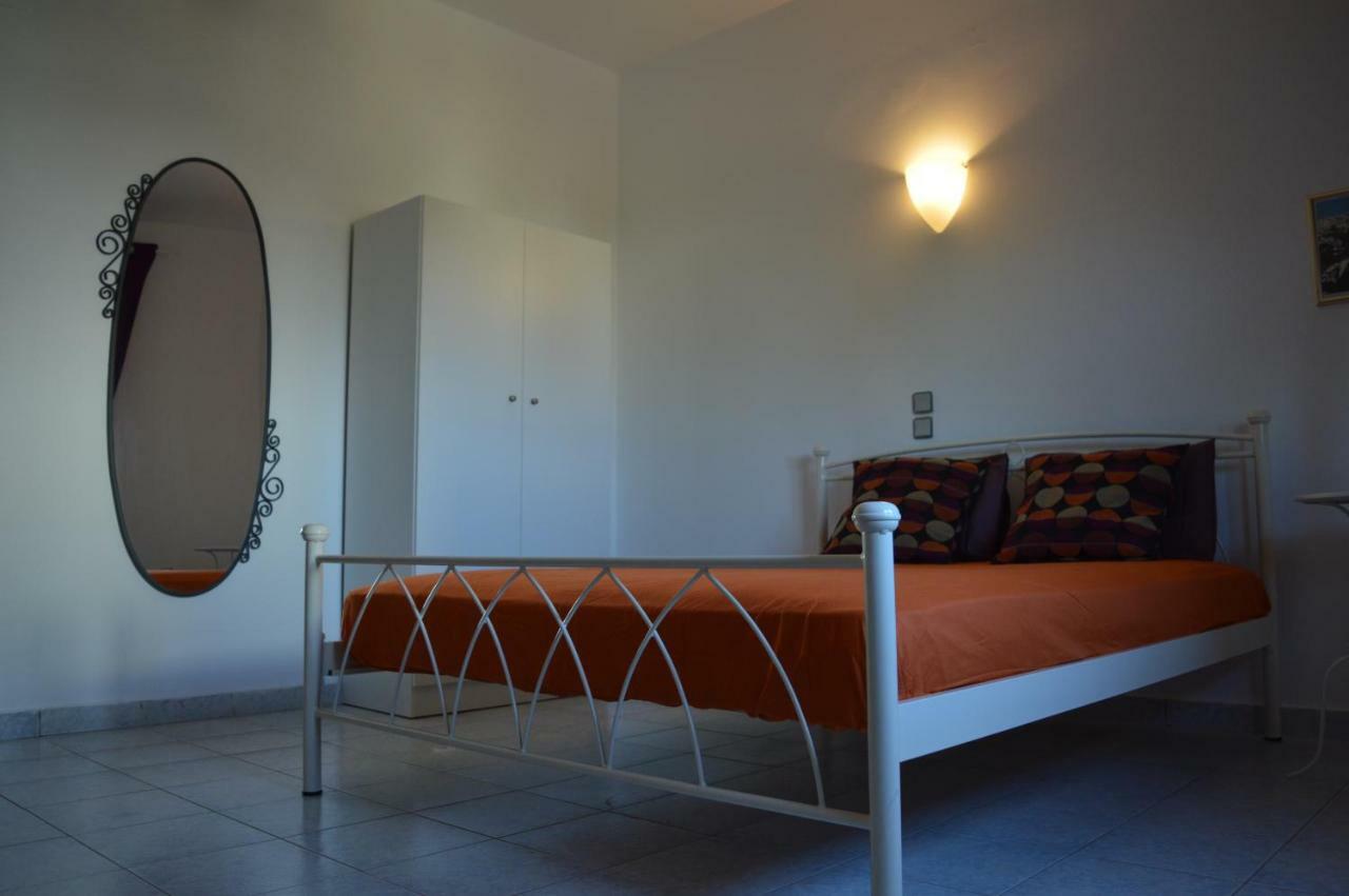 United Blue Resorts - White Sand Karteros Extérieur photo