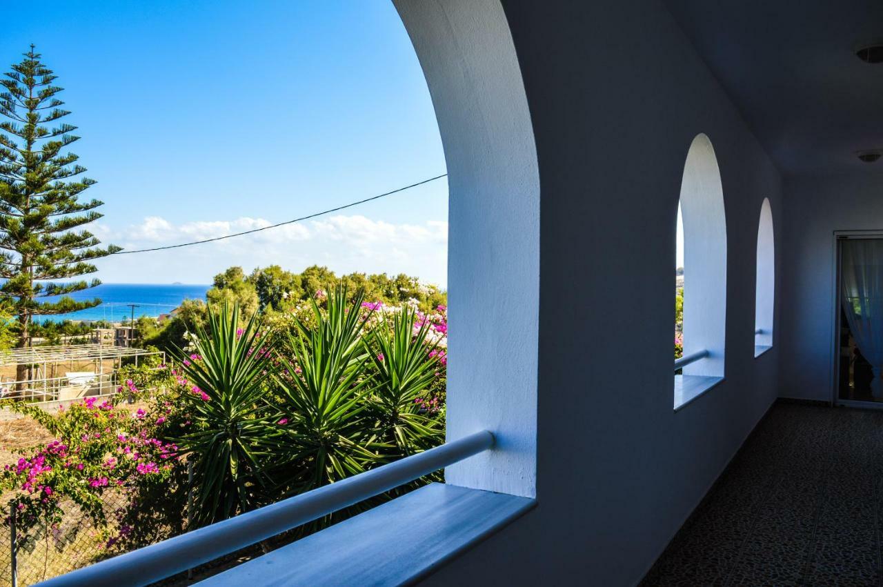 United Blue Resorts - White Sand Karteros Extérieur photo