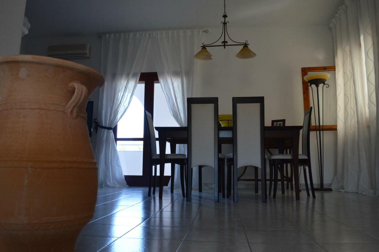 United Blue Resorts - White Sand Karteros Extérieur photo