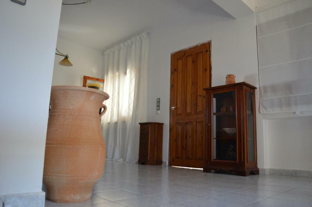 United Blue Resorts - White Sand Karteros Extérieur photo
