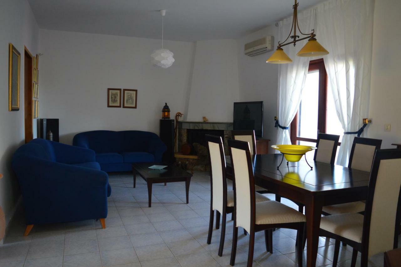 United Blue Resorts - White Sand Karteros Extérieur photo