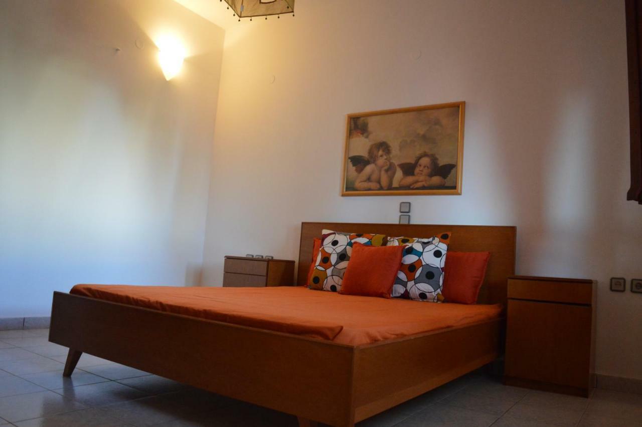 United Blue Resorts - White Sand Karteros Extérieur photo